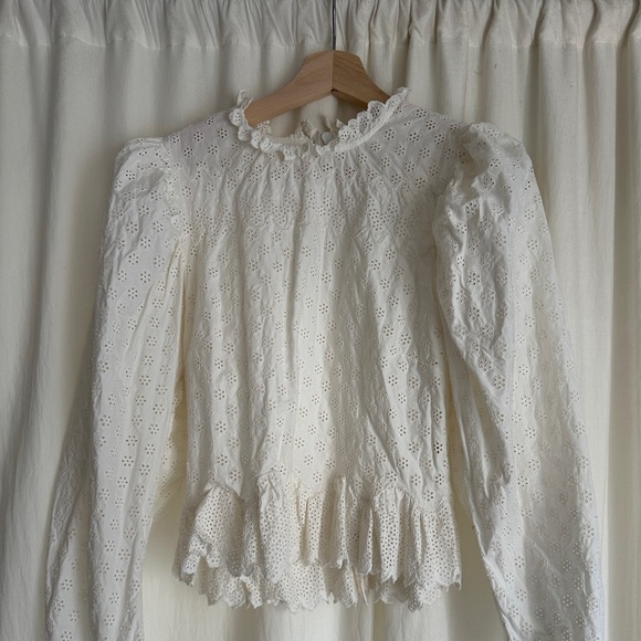 Doen Top - Picture 1 of 4